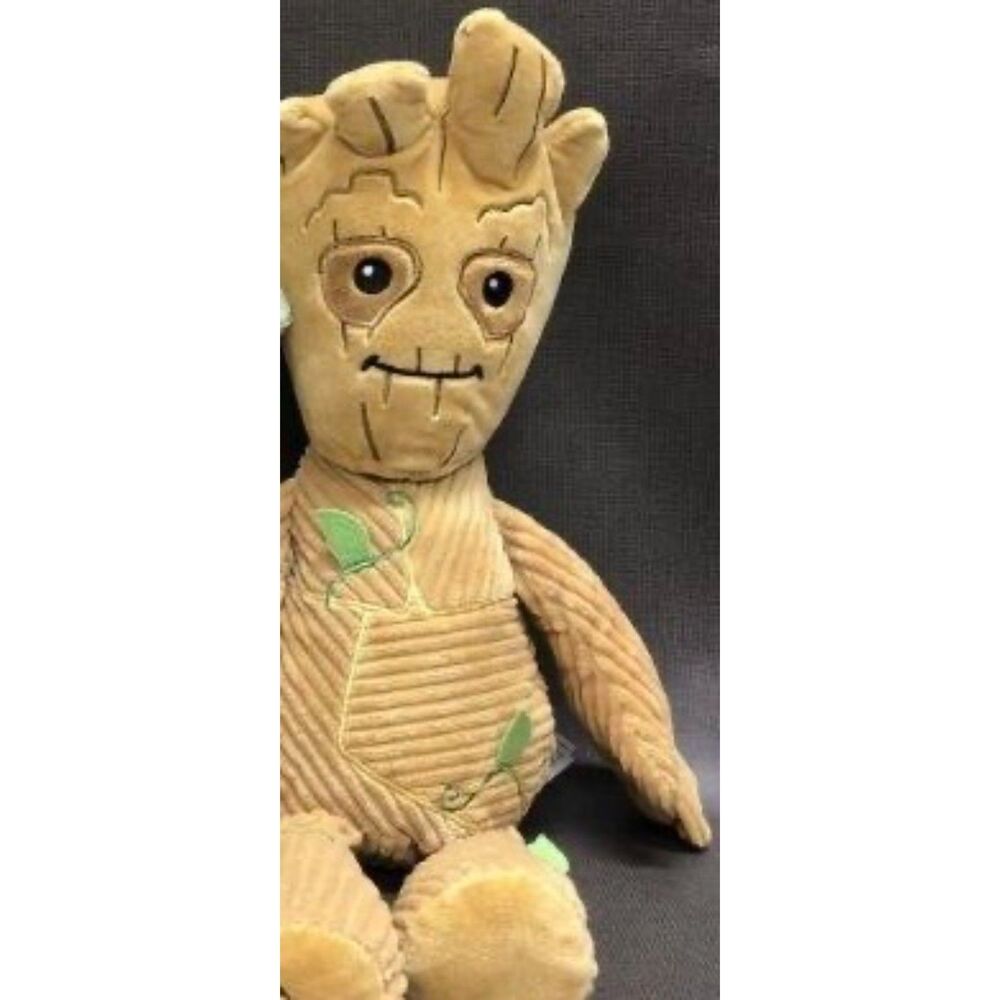 Marvel Groot Scentsy Buddy Plush – Guardians of the Galaxy